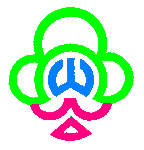 臺北市松山區松山國民小學網站LOGO